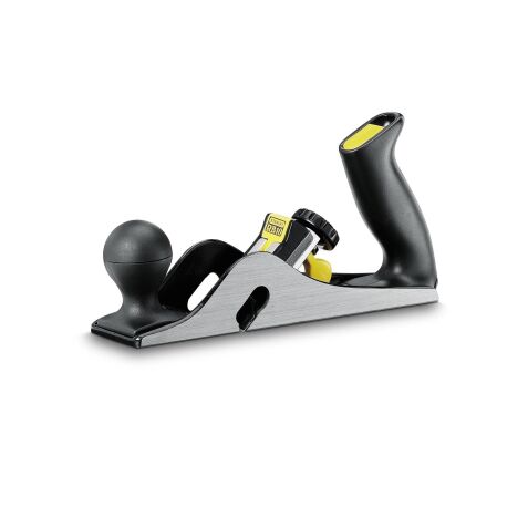 Rabot métallique à lames interchangeables RB10