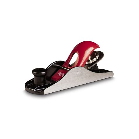 Rabot métallique 110