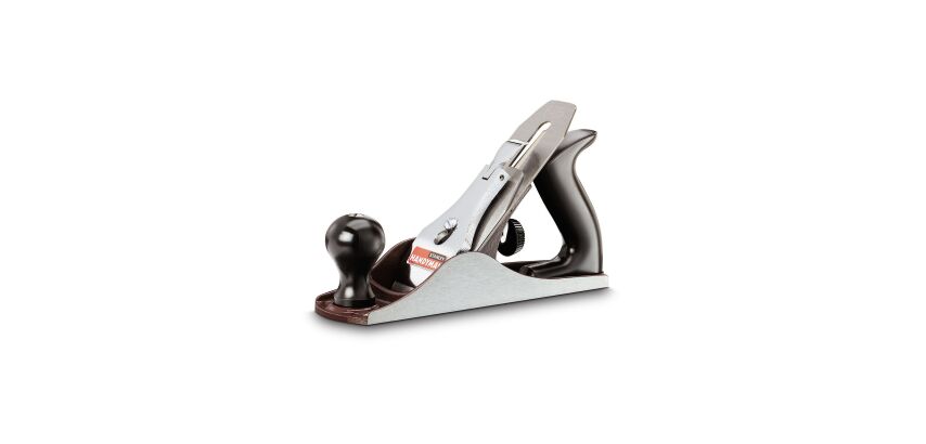 Rabot d'établi Handyman H1204