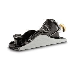 Rabot métallique 220