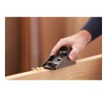 Rabot métallique 220