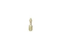 Embouts torsion phillips 25 mm - 1l4po gamme pro
