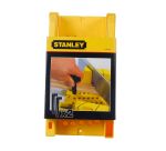 Boite à coupe en plastique avec cales excentriques