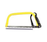 Scie à bûches mixte bois/métal 300 mm