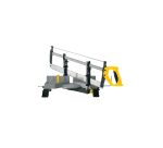 Scie à onglet articulée