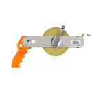 Mesure longue 30 m x 12,7 mm ruban acier Mabolon master II