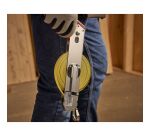 Mesure longue 30 m x 12,7 mm ruban acier Mabolon master II