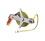 Mesure longue 50 m x 12,7 mm ruban acier Mabolon master II