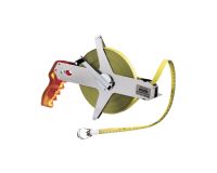 Mesure longue 50 m x 12,7 mm ruban acier Mabolon master II