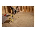 Mesure longue 50 m x 12,7 mm ruban acier Mabolon master II