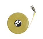 Ruban de rechange STANLEY Mabolon - 30 m x 12,7 mm