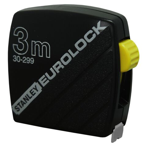 Mesure 3 m x 12,7 mm Eurolock