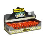 Mètre ruban STANLEY Eurolock - 3 m x 12,7 mm