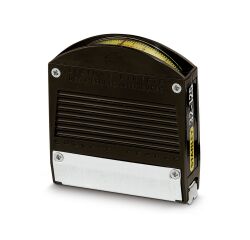 Mètre ruban STANLEY Panoramic - 3 m x 12,7 mm