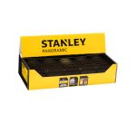 Mètre ruban STANLEY Panoramic - 3 m x 12,7 mm