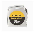 Mesure 8 m x 25 mm Powerlock Classic ABS