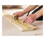 Mesure 8 m x 25 mm Powerlock Classic ABS