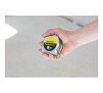 Mesure 8 m x 25 mm Powerlock Classic ABS