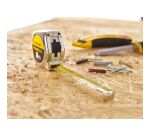 Mesure 8 m x 25 mm Powerlock Classic ABS