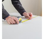 Mètre ruban STANLEY Powerlock Classic - 3 m x 12,7 mm, ABS