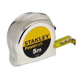 Mesure 5 m x 19 mm Powerlock