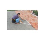 Équerre dépliante 120 x 120 x 170 cm