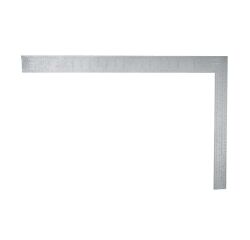 Équerre de charpentier STANLEY 600 x 300 mm