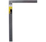 Équerre de charpentier STANLEY 600 x 300 mm