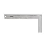 Équerre de menuisier STANLEY 400 mm, acier inoxydable