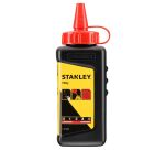 Poudre à tracer rouge - biberon 115 g