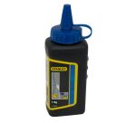 Poudre à tracer bleu - biberon 115 g