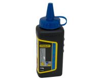 Poudre à tracer bleu - biberon 115 g