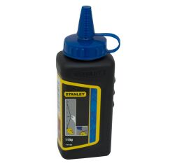 Poudre à tracer bleu - biberon 115 g