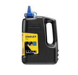 Poudre à tracer bleu - biberon 1000 g