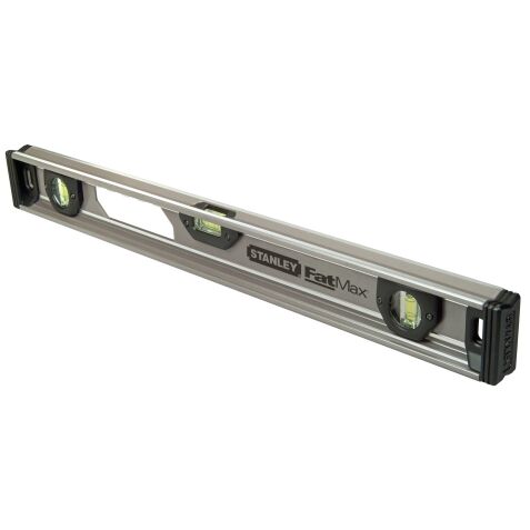 Niveau profilé I-Beam 60 cm - Fatmax Pro