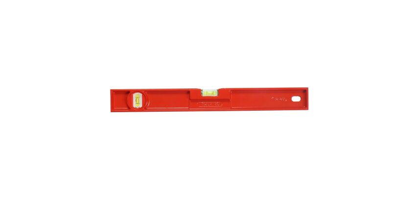 Niveau rectangulaire TMLH 40 cm