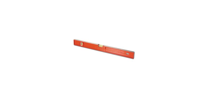 Niveau rectangulaire TMLH 50 cm