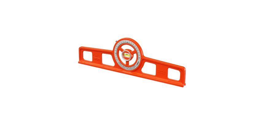 Niveau de déclivité 50 cm