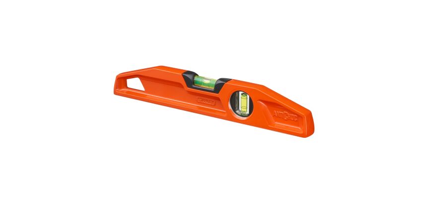 Niveau trapézoïdal MLH 30 cm