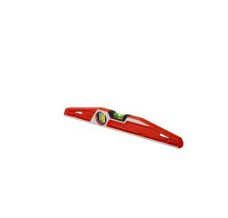 Niveau trapézoïdal semelle aimantée MALH 40 cm