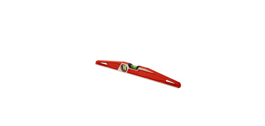Niveau trapézoïdal semelle aimantée MALH 50 cm