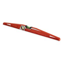 Niveau trapézoïdal semelle aimantée MALH 60 cm