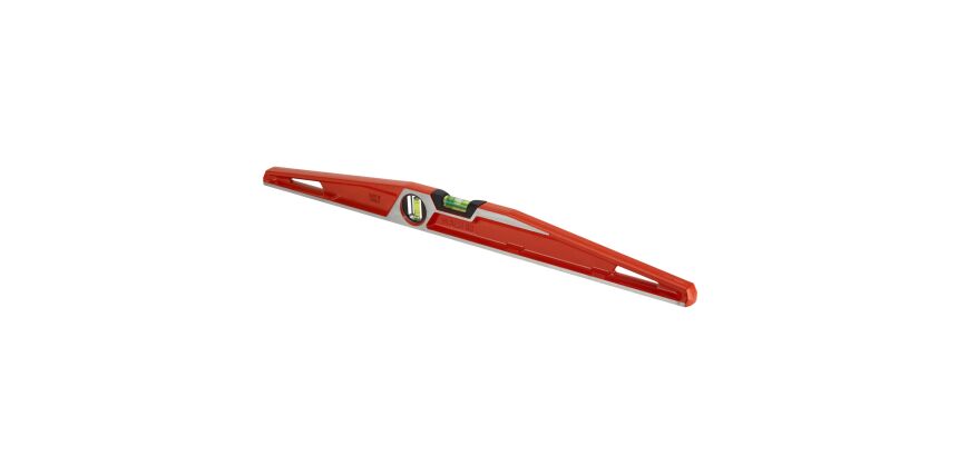 Niveau trapézoïdal semelle aimantée MALH 60 cm