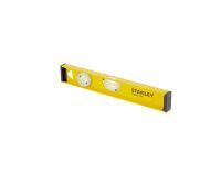 Niveau profilé I-Beam 180 - 40 cm