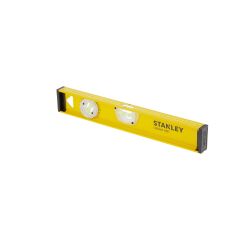 Niveau profilé I-Beam 180 - 40 cm
