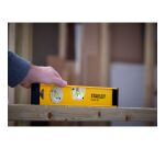 Niveau profilé I-Beam 180 - 40 cm