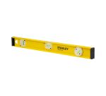 Niveau profilé I-Beam 180 - 60 cm