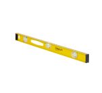 Niveau profilé I-Beam 180 - 80 cm