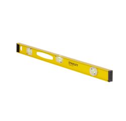 Niveau profilé I-Beam 180 - 80 cm