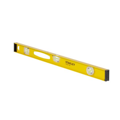Niveau profilé I-Beam 180 - 80 cm